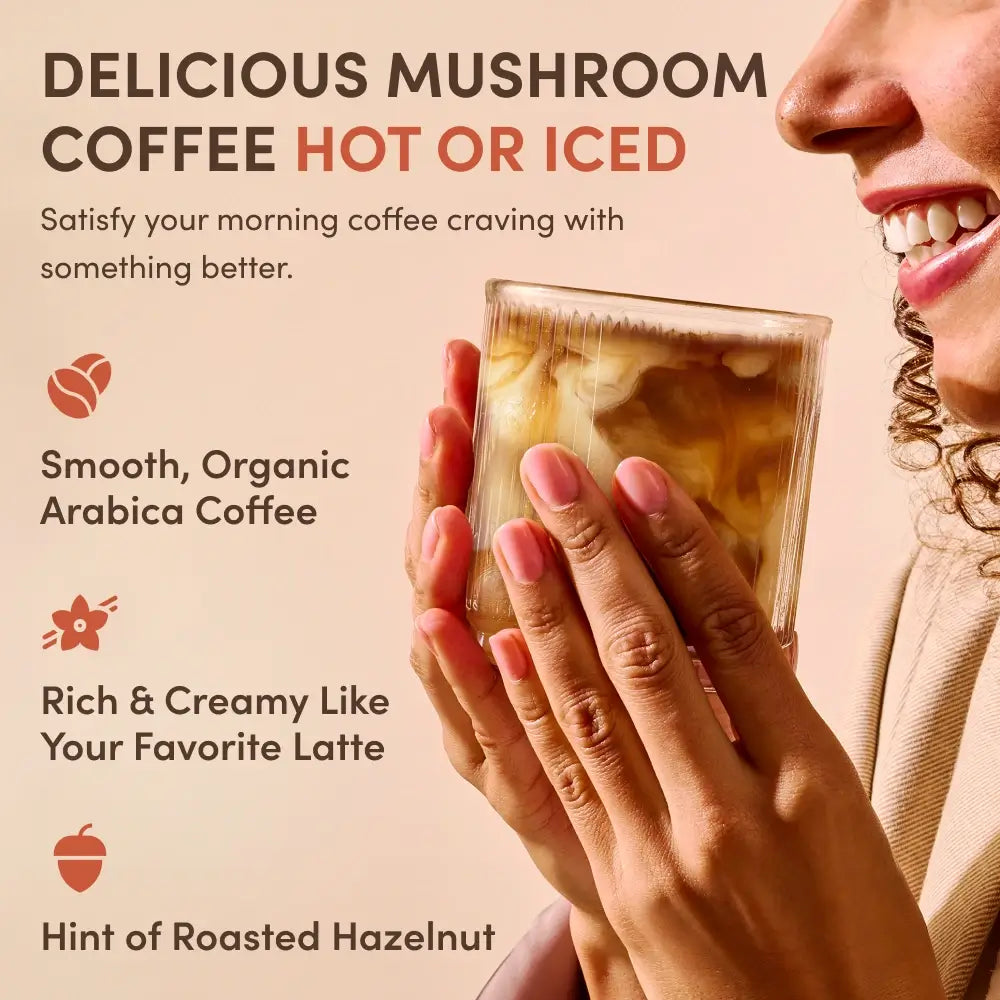 Starter Kit with Free Mocha Creamer