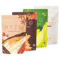 Ultimate Pick-Me-Up Bundle: Chai + Coffee + Matcha