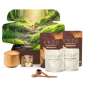 Mushroom Coffee Ritual Set (3 Month Plan)