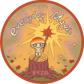 Masterclass Reward Sticker